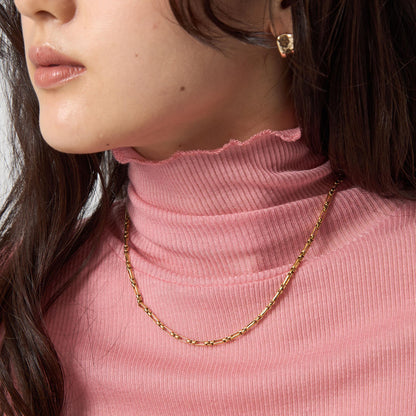 ＜HARPIE＞ ZODIAC チェーン ネックレス