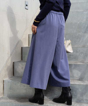 ガウチョパンツ