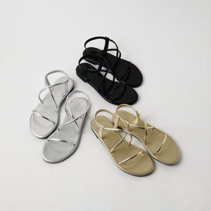 スマートクロス バックストラップ サンダル