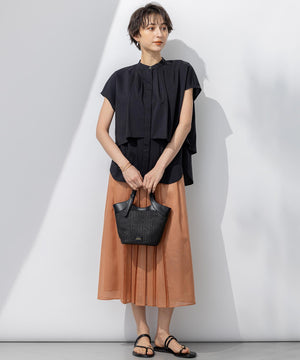 雑材 ショルダーバッグ