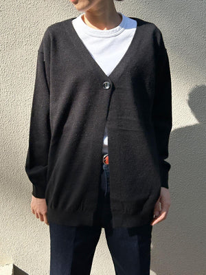 カーディガン