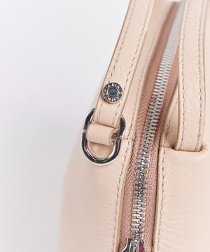 ALIFA S ミニレザーバッグ《GIANNI CHIARINI》