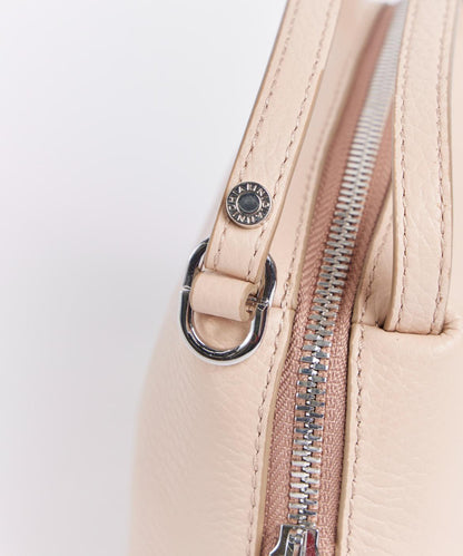 ALIFA S ミニレザーバッグ《GIANNI CHIARINI》