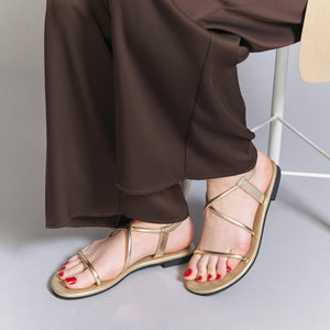 スマートクロス バックストラップ サンダル