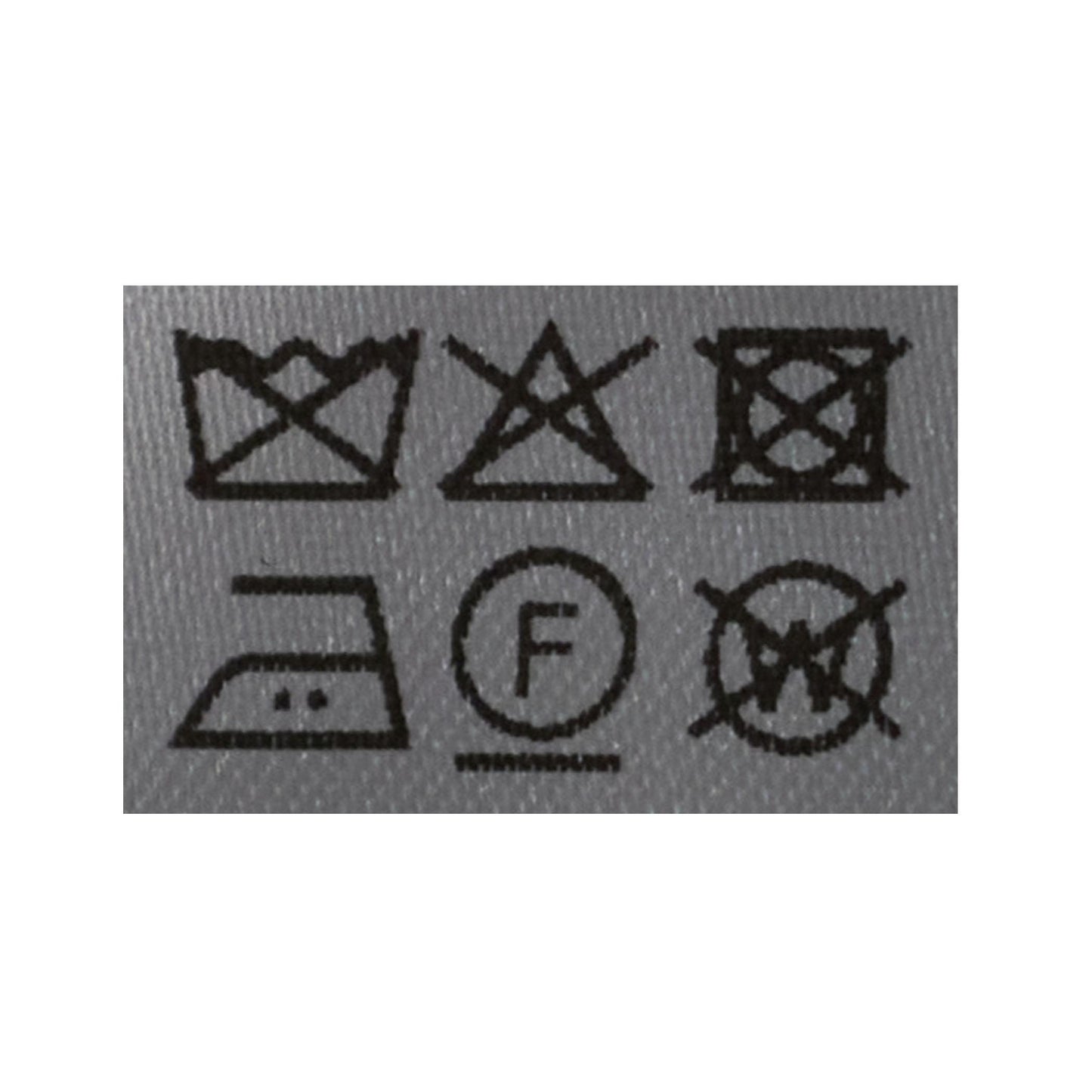 毛ナイロン ノーカラーコート