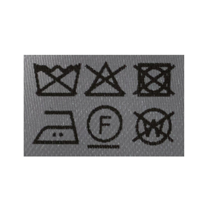 毛ナイロン ノーカラーコート