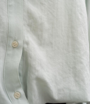 エアフロー加工バルーンシャツ