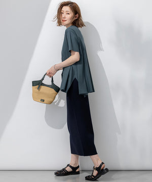 雑材 ショルダーバッグ