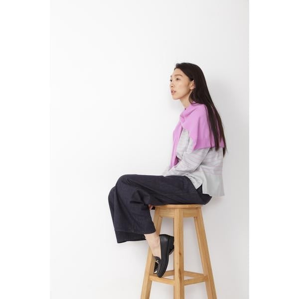 ベーシックニットⅠカーディガン