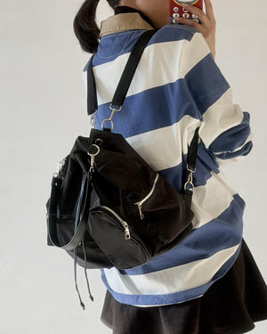 トランスフォームバッグ