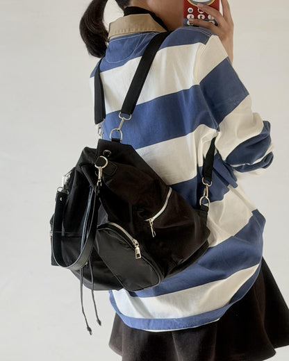 トランスフォームバッグ