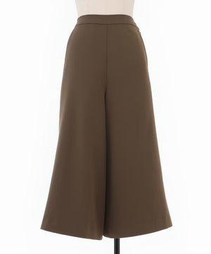 ガウチョパンツ