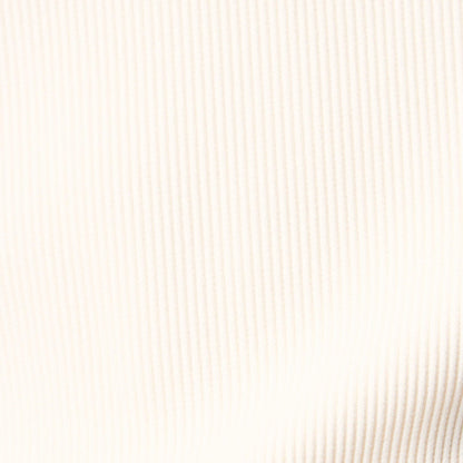 ニットライク スクエアネック カットソー