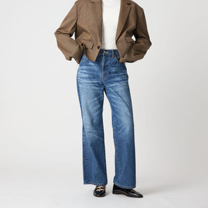 スタッズトリプルベルトモカフラット20↓↑