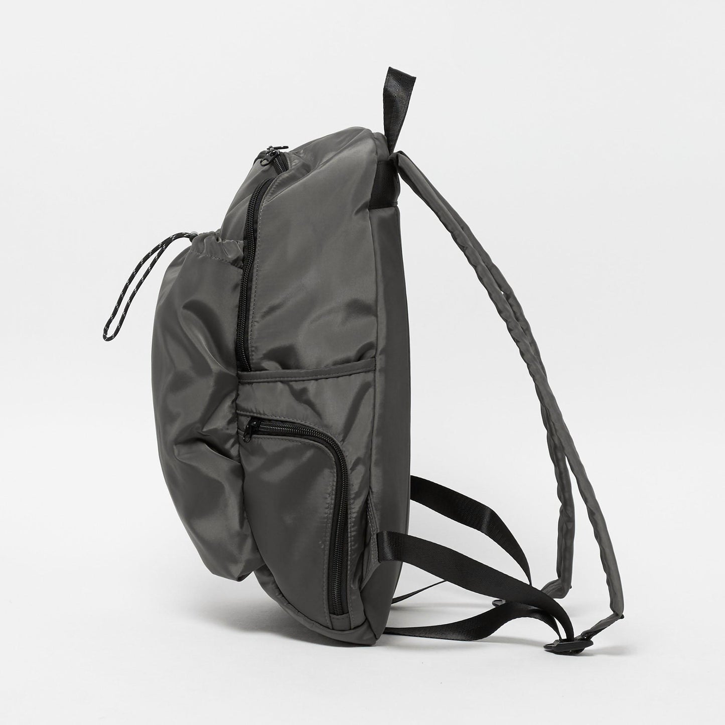 ドロストポケット リュック