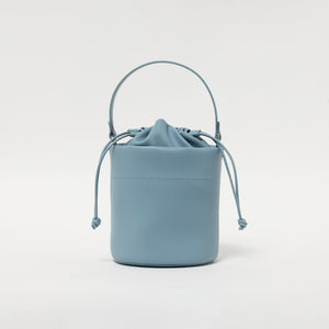 ２WAY 巾着ドロストバケツバッグ