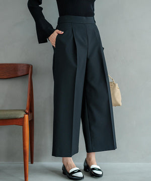 オシャクロス ガウチョパンツ