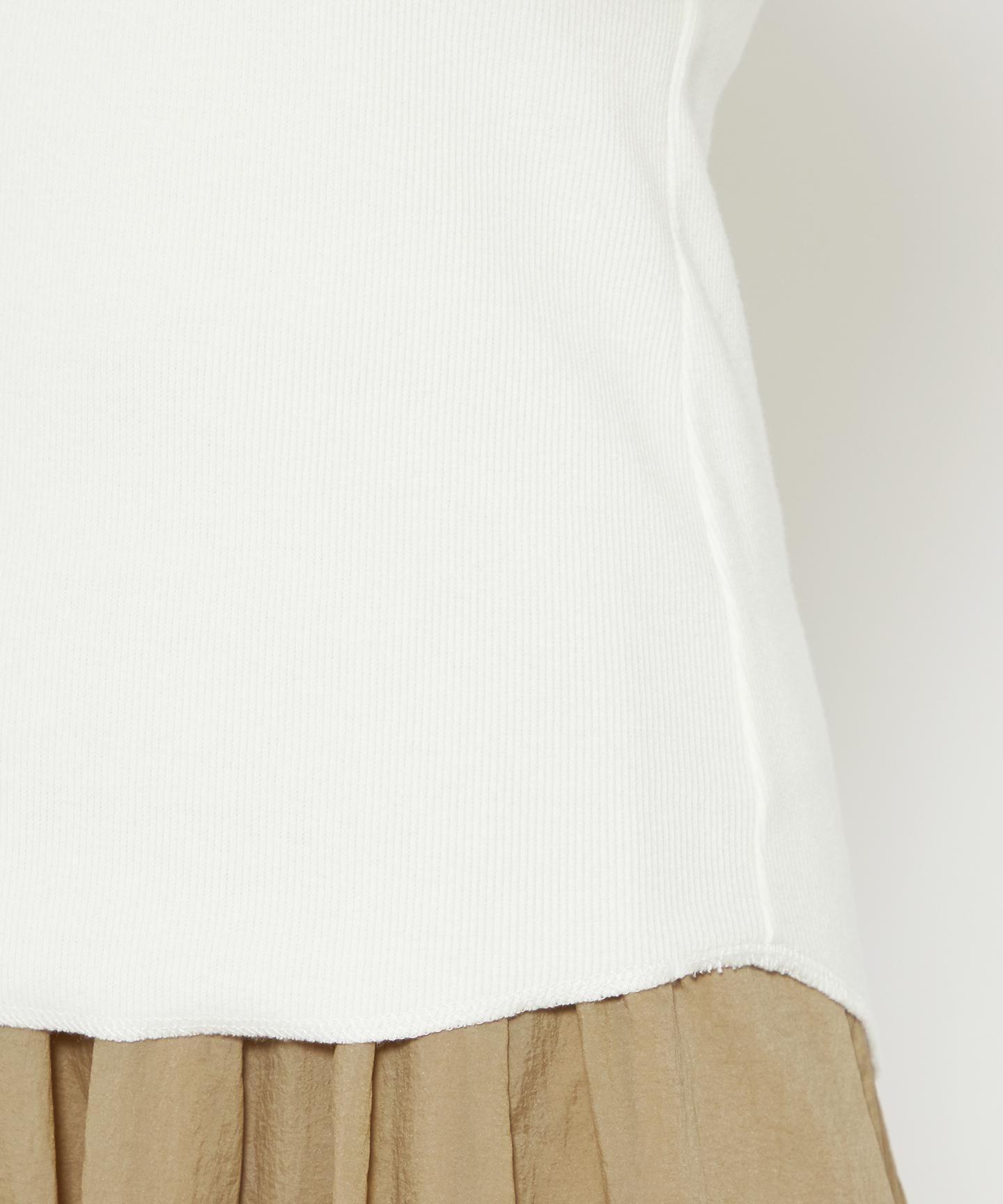 リブ カップ付き キャミソール（uncrave STANDARD）