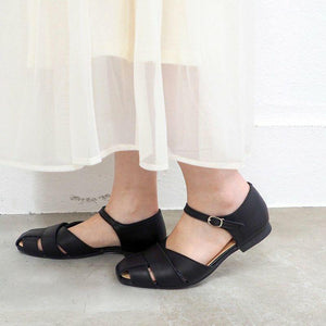 防水｜セパレートシューズ