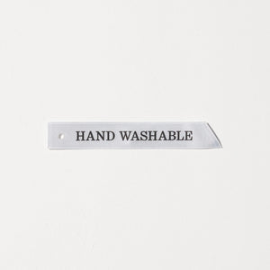 ウール レイヤードニット ウォッシャブル