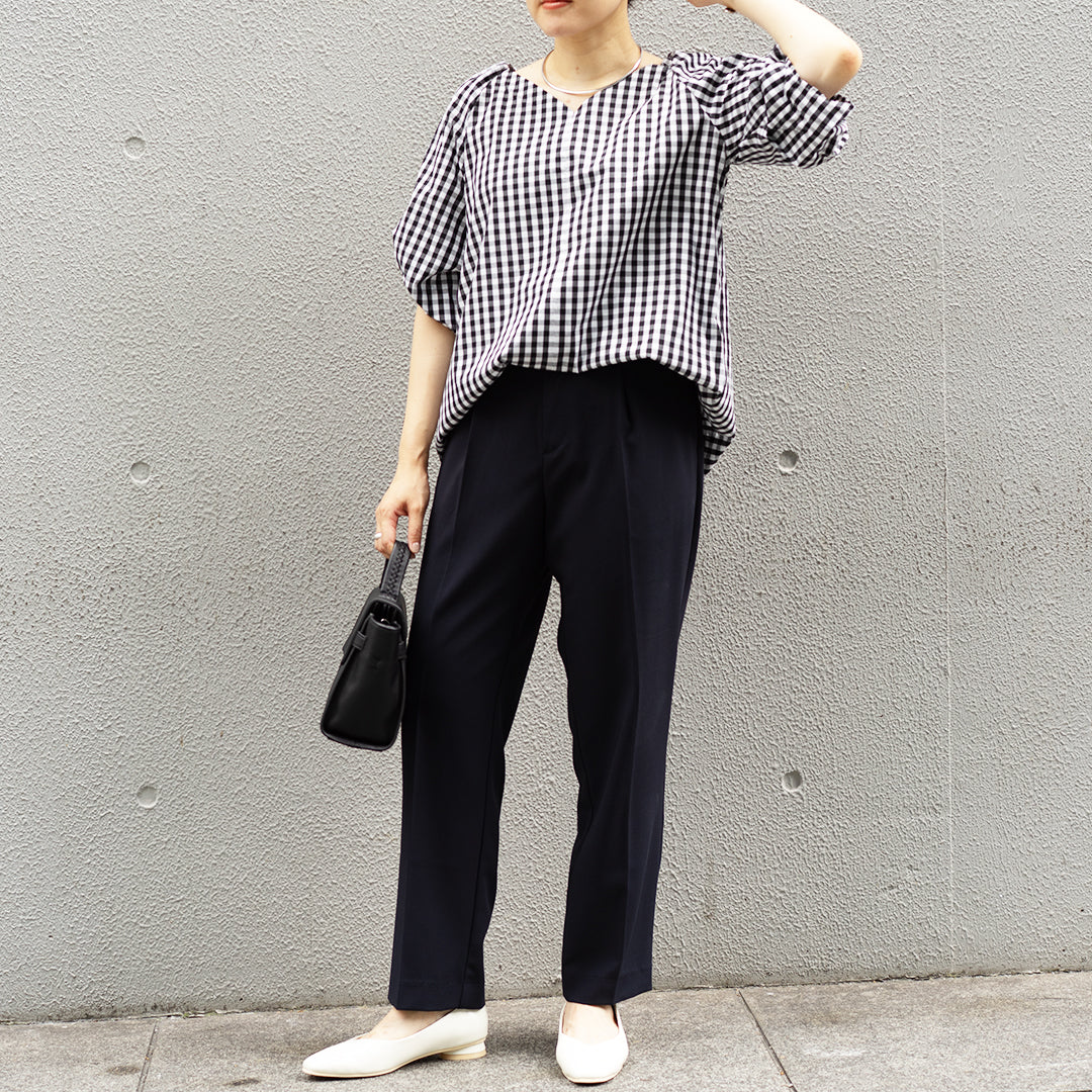 【骨格ストレート向け】スタイリストNanae監修！スタイリングセット
