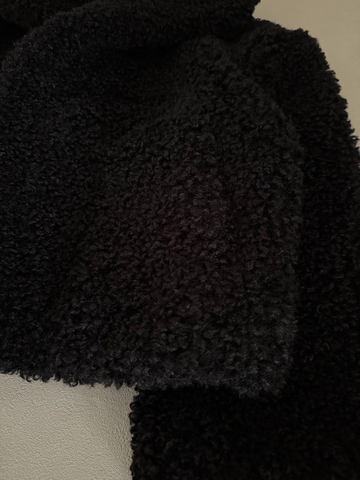 プードルファージャケット