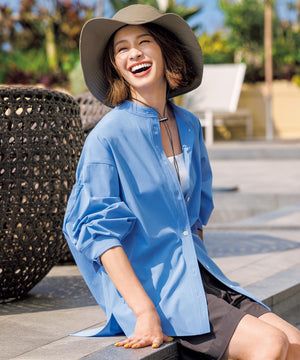 カップ付き キャミソール