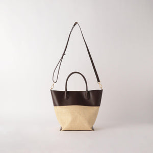 2WAY シート 切り替えバッグ