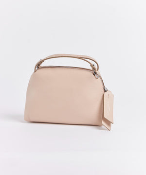 ALIFA S ミニレザーバッグ《GIANNI CHIARINI》