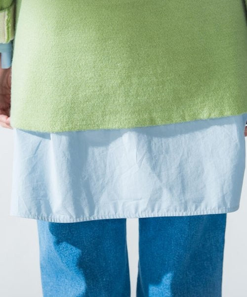 アンゴラタッチダブルフェイスフカＶＰＯ