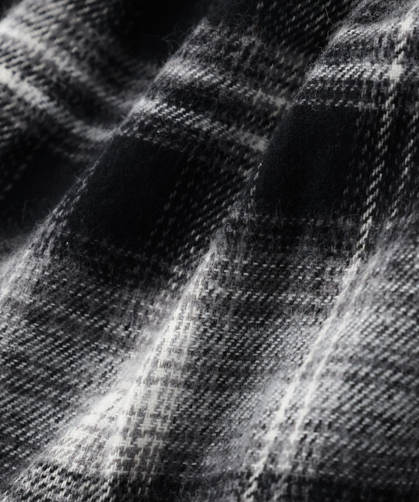 ビスチェセットチェックシャツ