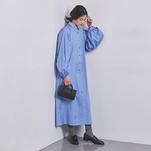 レザー コインローファー