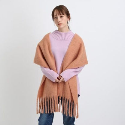 ブークレマフラー