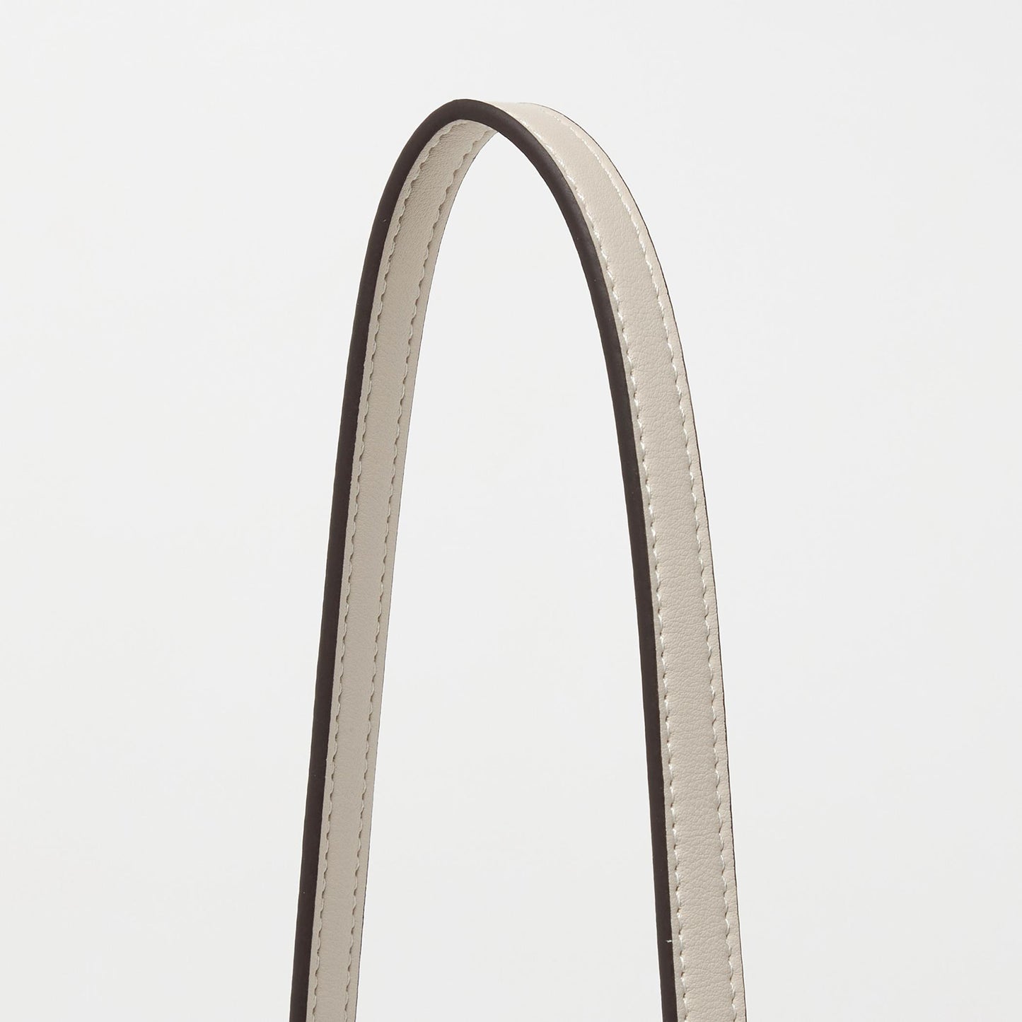 ダブルフェイス ワンハンドル バッグ