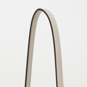 ダブルフェイス ワンハンドル バッグ