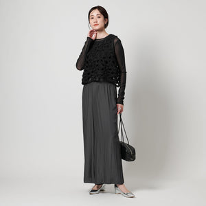 Spiree K/S イージーパンツ