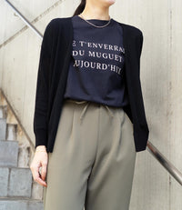 ブラック系・ブラック