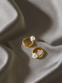 ゴールド系・ゴールド