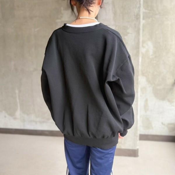 スポンディッシュVネックカーディガン