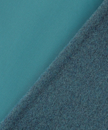 MANTECOPure リバー ステンカラーコート