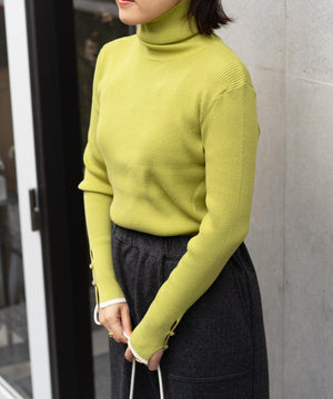 タートルニット