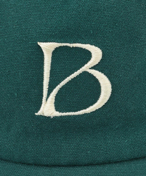 レターキャップ