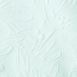 BOTANY ジャガード スウェット プルオーバー