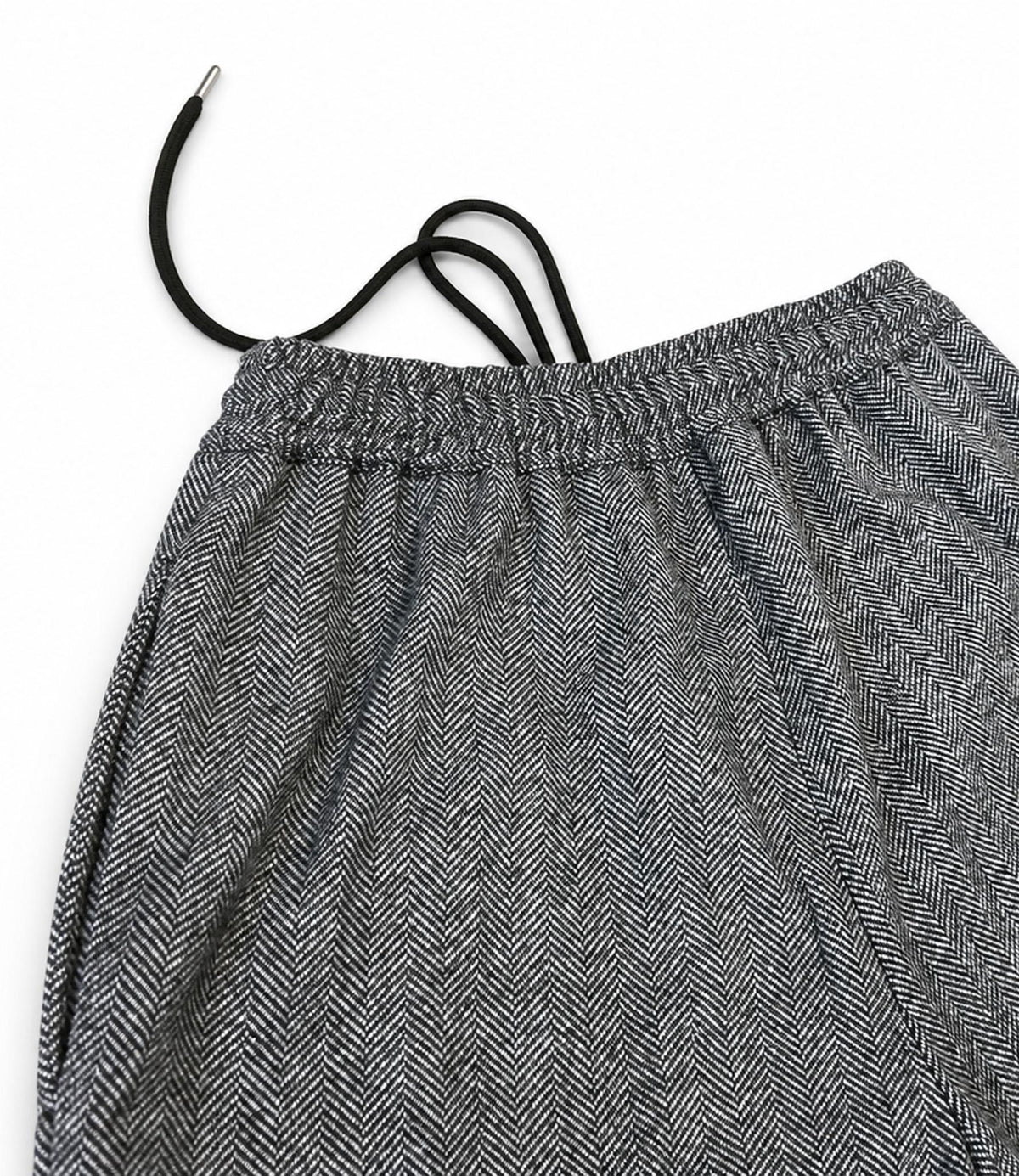 ウールライクあったかパンツ