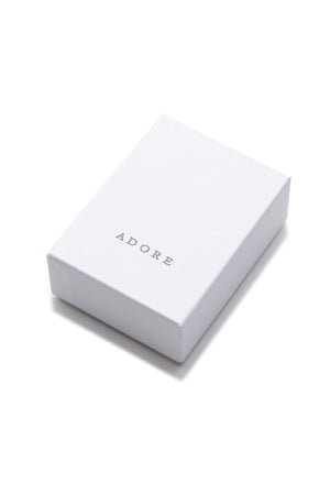 アンイーブンメタルバングル