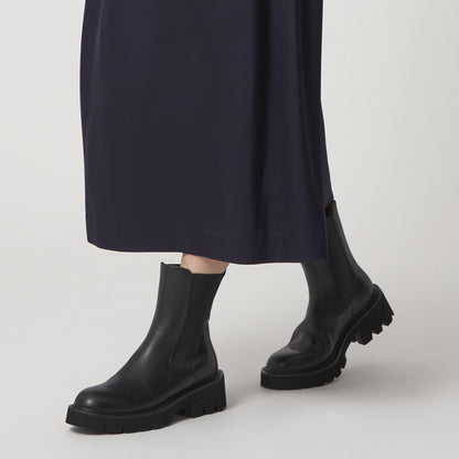 チェルシー ショートブーツ55↑