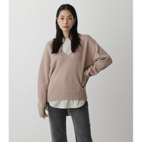 ベージュ系・L/BEG