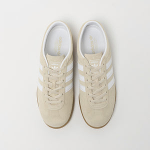 ＜adidas Originals＞ガゼル Lo Pro シューズ / スニーカー