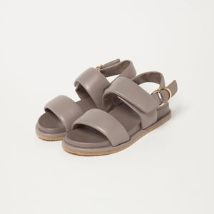 ソフトベルト サンダル10