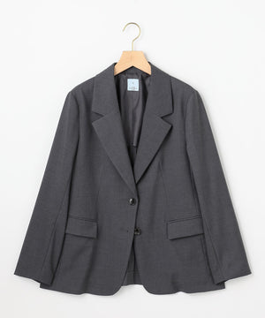 ハンサムツイル ジャケット